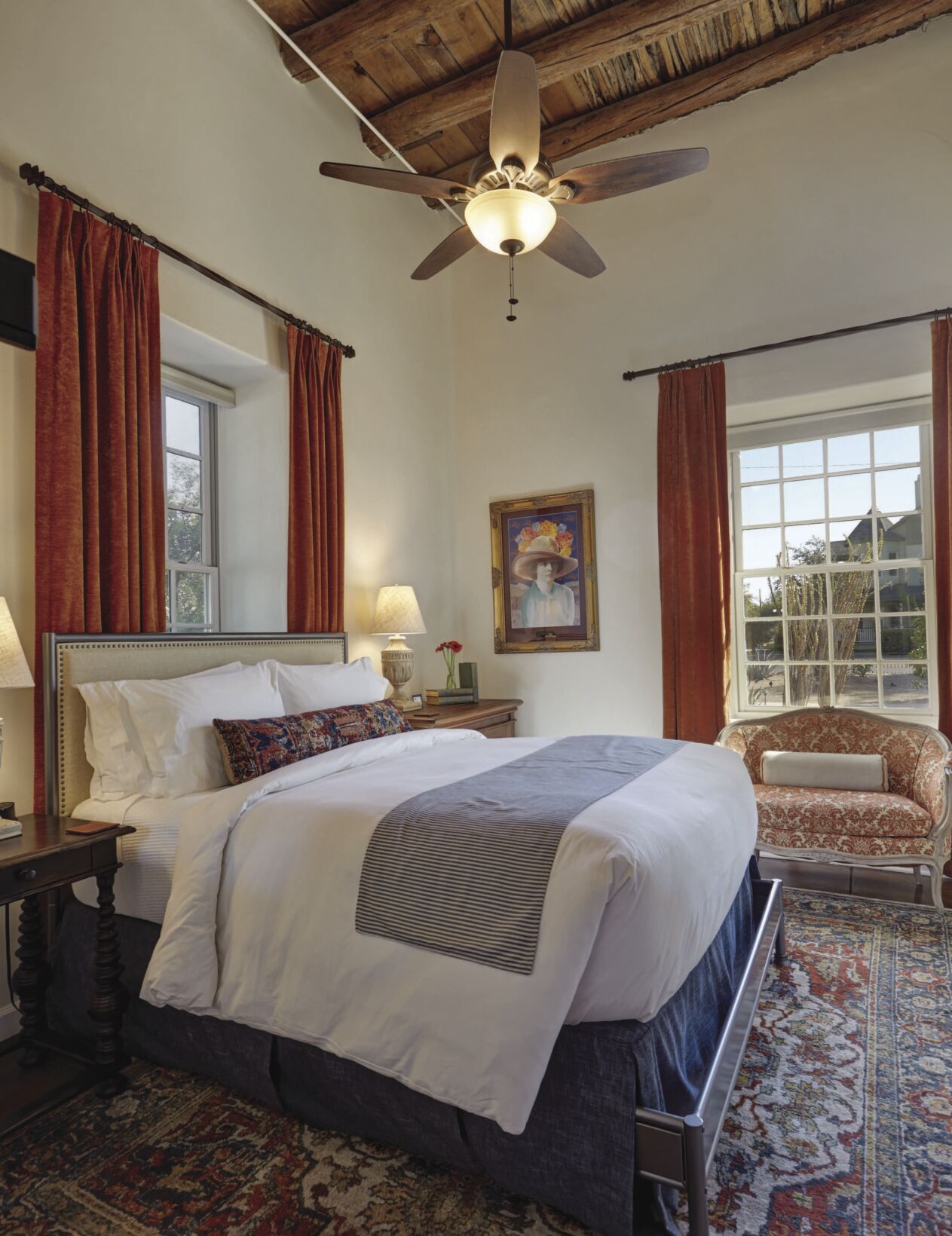 Armory Park Inn_4
